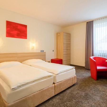 Hotel Wanner Boblingen Bagian luar foto
