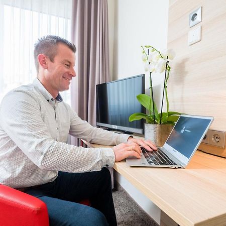 Hotel Wanner Boblingen Bagian luar foto
