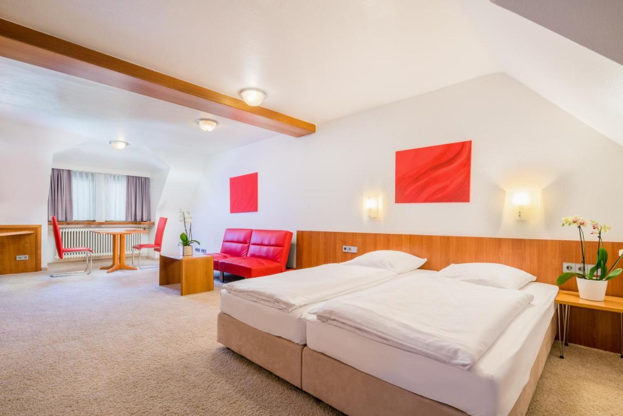 Hotel Wanner Boblingen Bagian luar foto