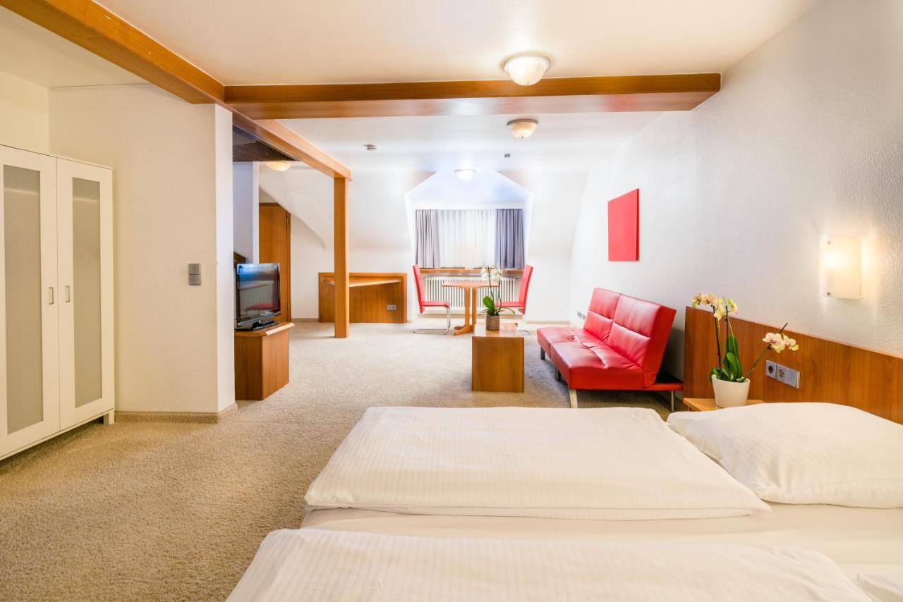 Hotel Wanner Boblingen Bagian luar foto