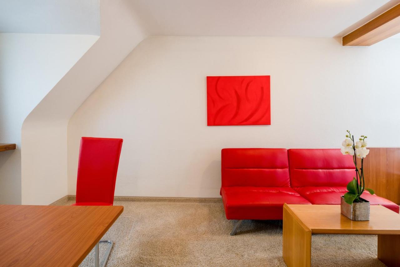 Hotel Wanner Boblingen Bagian luar foto