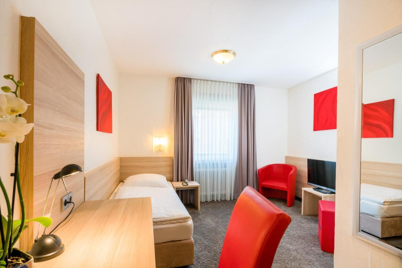 Hotel Wanner Boblingen Bagian luar foto