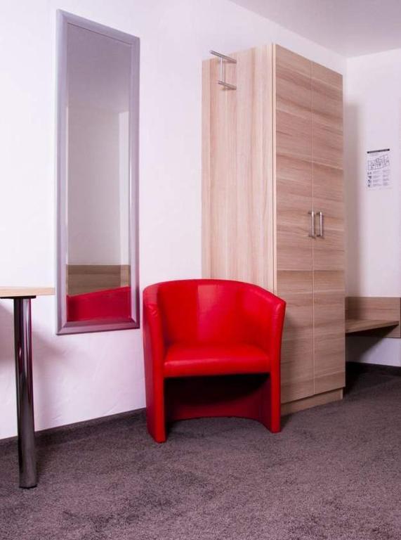 Hotel Wanner Boblingen Bagian luar foto