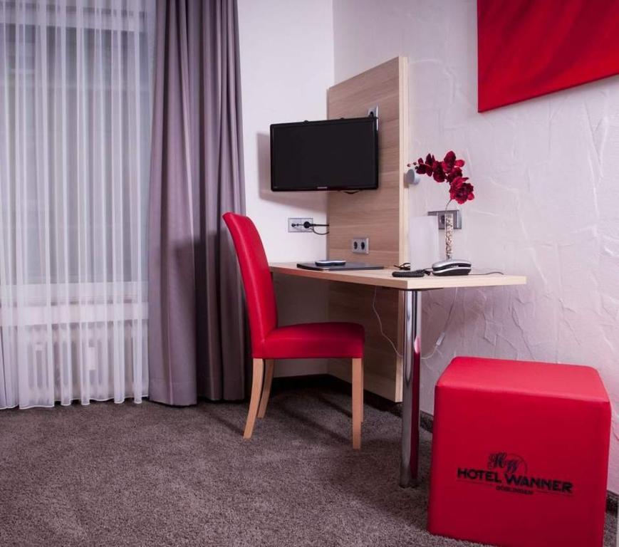 Hotel Wanner Boblingen Bagian luar foto