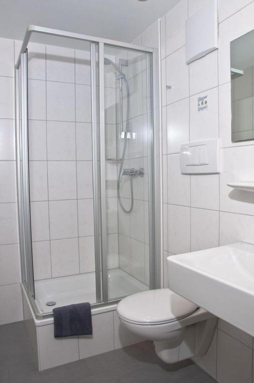 Hotel Wanner Boblingen Bagian luar foto